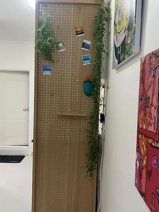 ソウル特別市Rhombus Houseアパートメント ソウル特別市