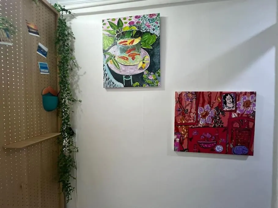 アパート ソウル特別市Rhombus Houseアパートメント 韓国