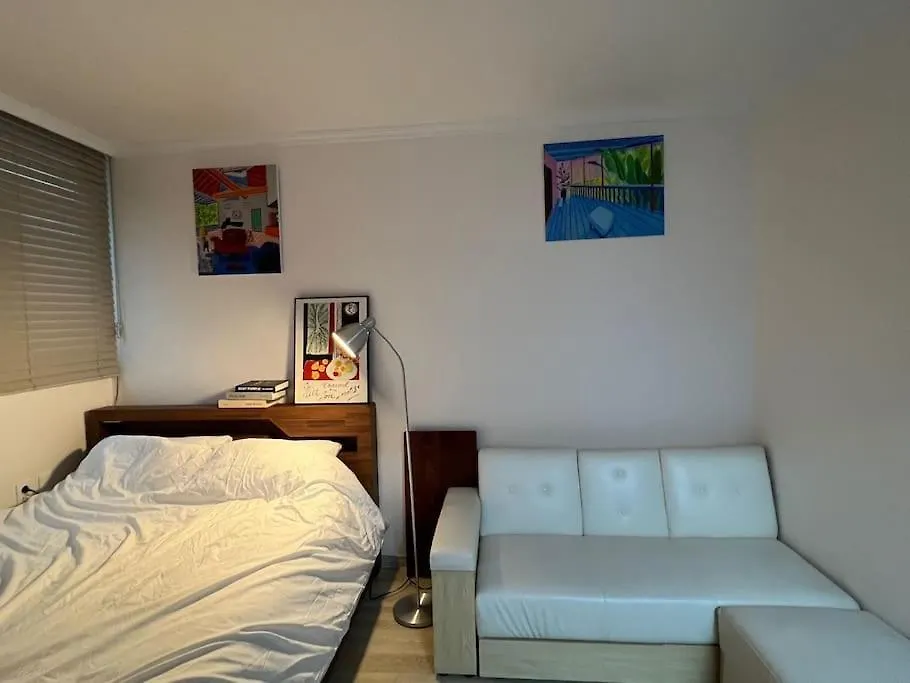 ソウル特別市Rhombus Houseアパートメント 韓国